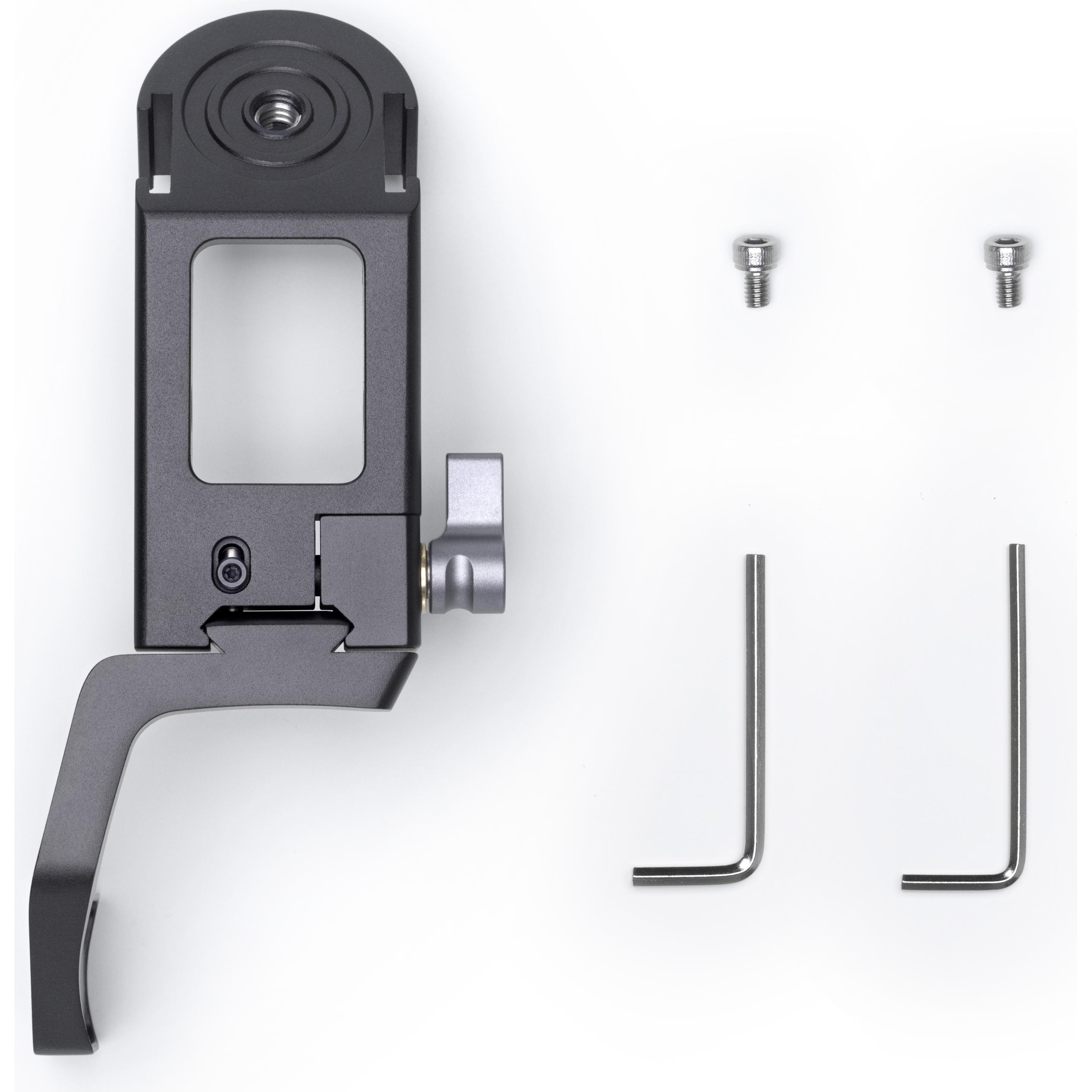 Thumbnail - DJI Ronin-S/SC Handgriffhalterung (Gimbal Griff), Gimbal Zubehör