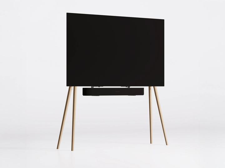 Image du produit JALG Minimalist TV-Stand (42" - 55")