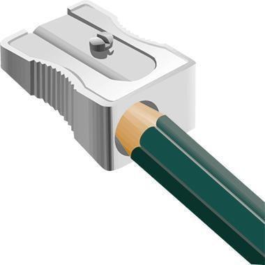 Image du produit Faber-Castell Crayon 1111 B (B, 1 x)