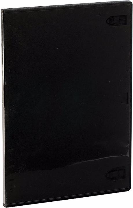 Produktbild Pearl DVD Slim Einzel Box (50er-Set)