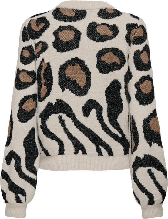 Produktbild JdY JDYLORRAINE Strickpullover Strickpullover (XS)