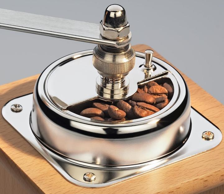 Produktbild Zassenhaus Manuelle Kaffeemühle Brasilia