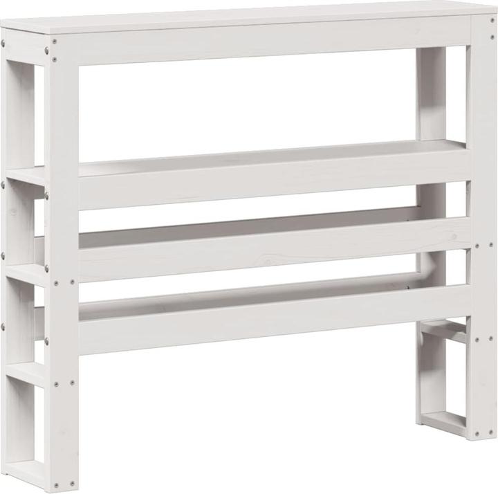 Image du produit vidaXL Cadre de lit (90 x 200 cm)