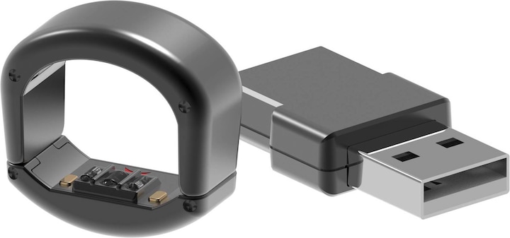 Produktbild Circul Fitness- und Schlaftracker Ring