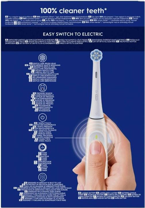 Produktbild Oral-B iO Series 2