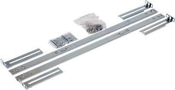 Produktbild Sonnet Fusion R4/R8, xMac mini Server Rack Slides: 27-30.5" Rack