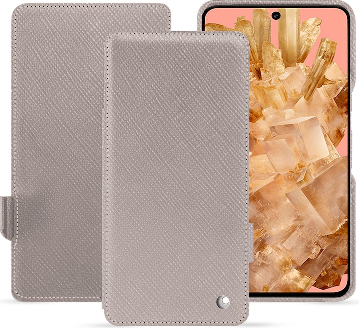 Taupe innocent ( Pantone #d6d2c4 )