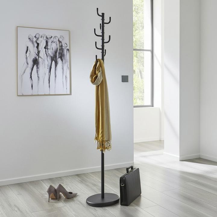 Produktbild HAKU Möbel Garderobenständer