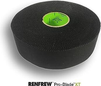 Image du produit Renfrew Pro RENFREW 36 mm x 50 m ruban adhésif (blanc)