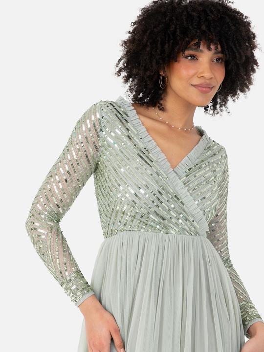 Image du produit Herba Robe Maxi Deluxe Maya (36)