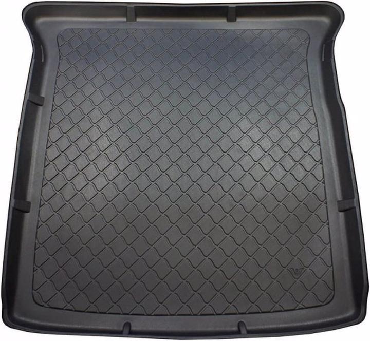 Image du produit Aristar Bac de coffre pour VW Sharan / Seat Alhambra de 2010 à aujourd'hui (7 places / 3ème rangée rabattue)