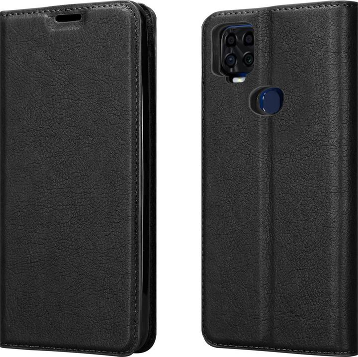 Productafbeelding Cadorabo Boek Onzichtbare Magneethoes (ZTE Blade V2020 5G)