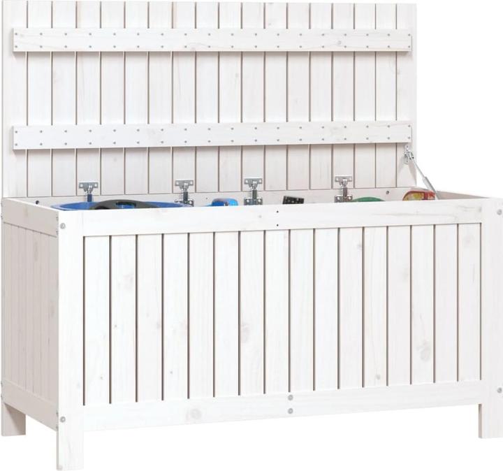 Produktbild vidaXL Gartentruhe