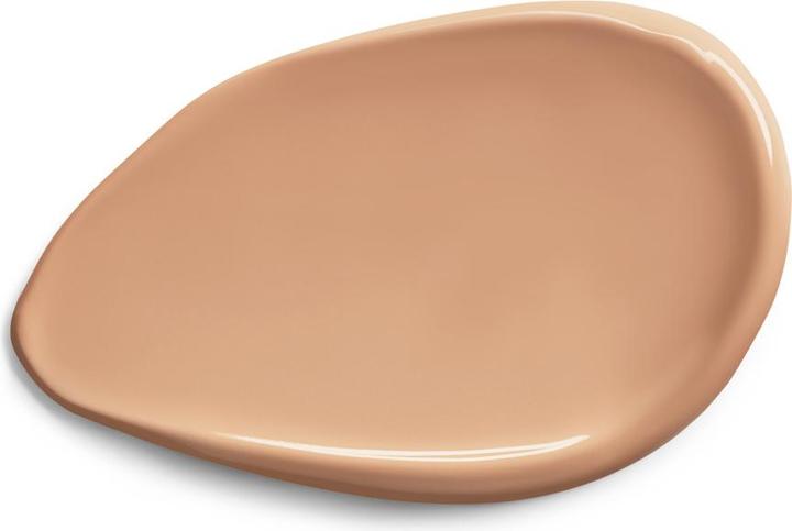 Actual product image Clarins Everlasting Foundation No.112C Amber (112C Amber)