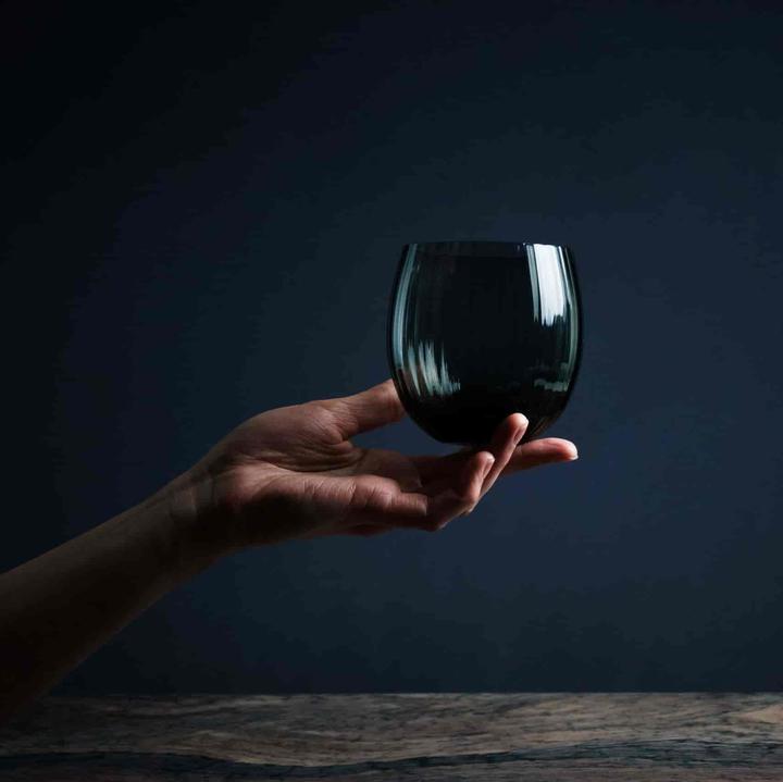 Image du produit Kvetna 1794 Kvetna 1794 - Tumbler Tethys smoke (0.52 l, 1 x)