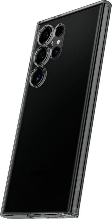 Productafbeelding Spigen Vloeibaar Kristal Sam S24 Ultra S928 Ruimtekristal ACS07284 (Samsung Galaxy S24 Ultra)