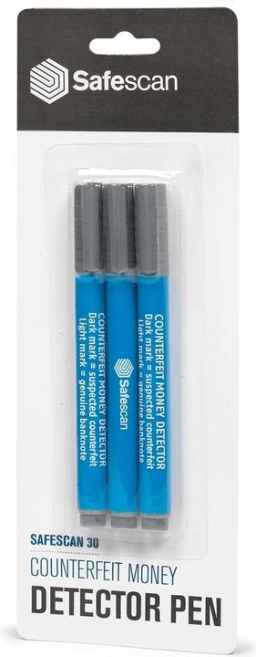 Image du produit Safescan Stylo fausse monnaie (Lecteur de billets)