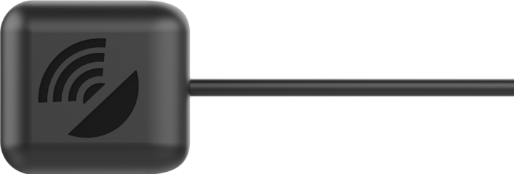 Blaupunkt MT1 Staubsauger Zubehör/Zusatz Staubsaugerroboter (WiFi, Récepteur GPS)