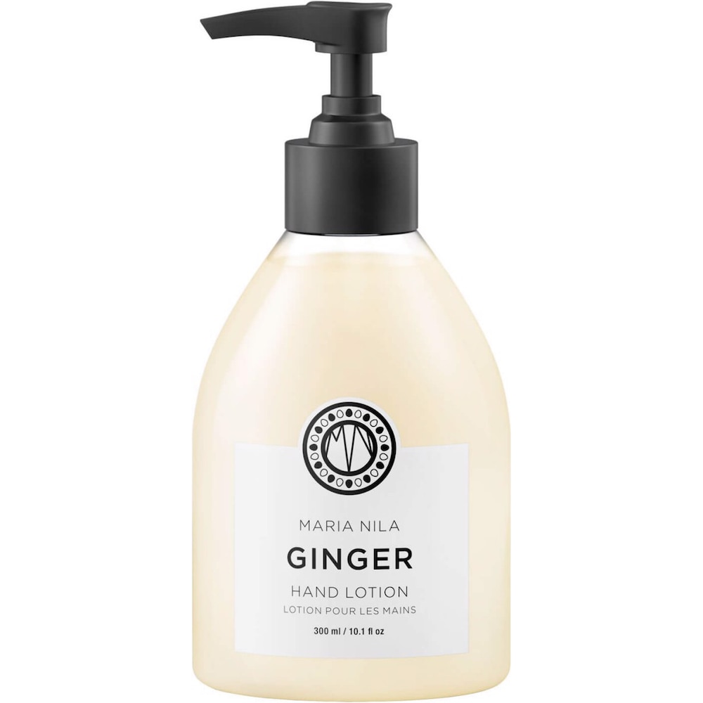 Maria Nila, Handcreme, Care & Style - Ginger Hand Lotion (300 ml)