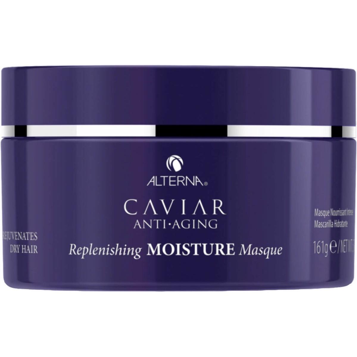 Thumbnail - Alterna, Haarmaske, Caviar Replenishing Moisture - Treatment Masque (487 ml)