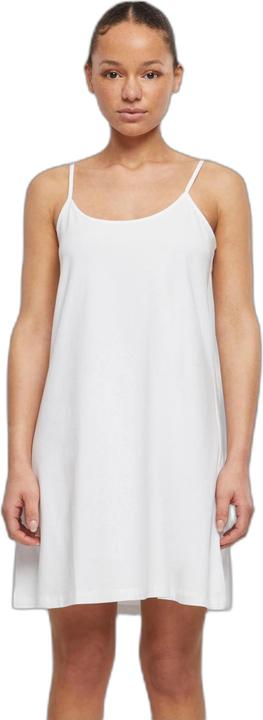 Actual product image Urban Classics Ladies Stretch Jersey Hanger Dress - 137889 (4XL)