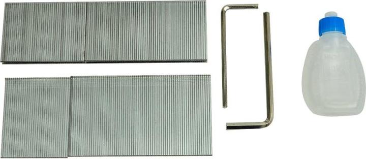 Produktbild vidaXL Druckluft Tacker