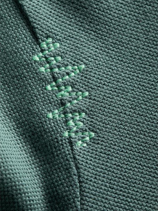 Produktbild Chillaz Klettershirt Dalmatien Ornament (40)