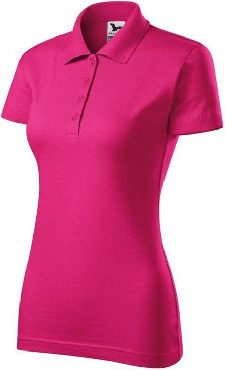 Produktbild Malfini Poloshirt Single Jersey (S)