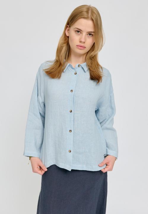 Produktbild Mazine 3/4 Sleeve Linen (M)