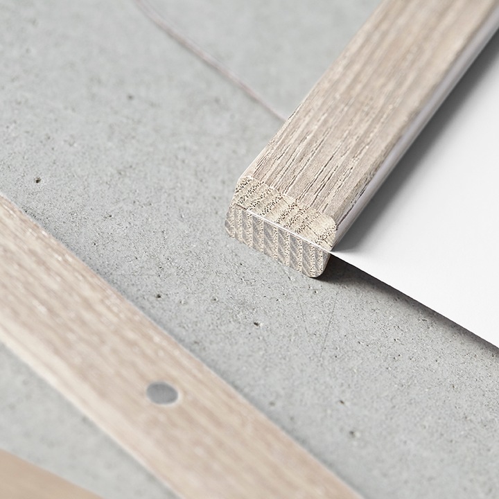 Immagine prodotto ChiCura Telaio magnetico 2 in 1 (A2, 40 x 50 cm)