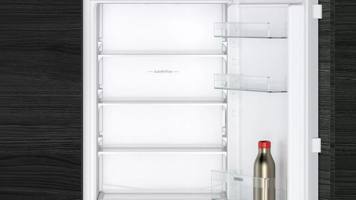 Image du produit Siemens SIEM Réfrigérateur-congélateur encastrable (260 l)