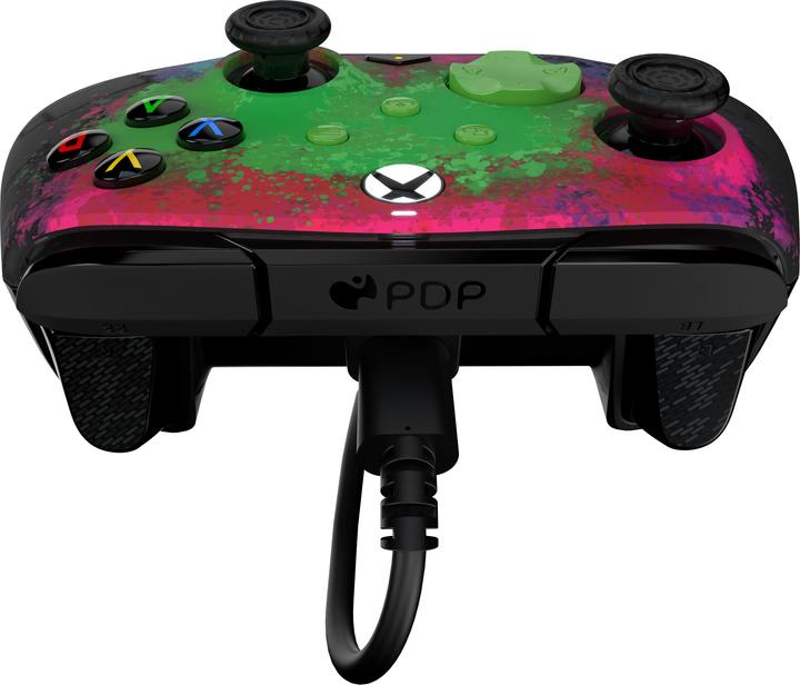 Actual product image PDP Rematch (PC, Xbox One S, Xbox Series S, Xbox Series X)