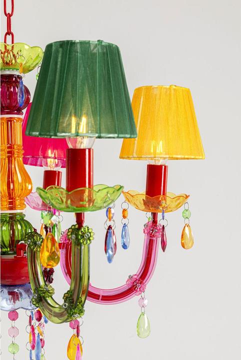 Image du produit Kare Design Hängeleuchte Starlight Shade 5-Arm