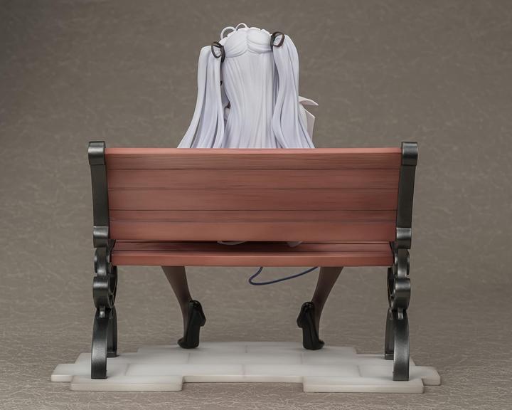 Produktbild Vibrastar Original Character Gyakuryuu Chakai Mio Tokisaki