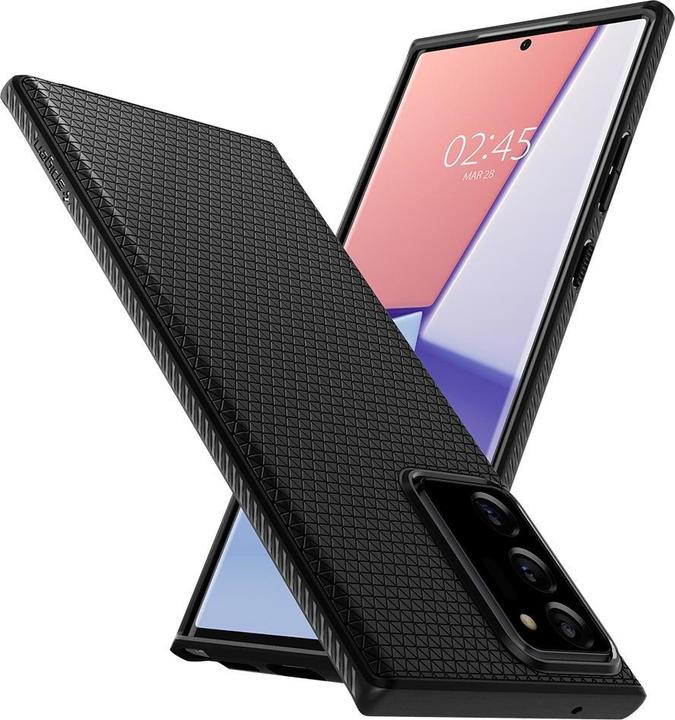 Immagine prodotto Spigen aria liquida (Samsung Galaxy Note 20 Ultra)