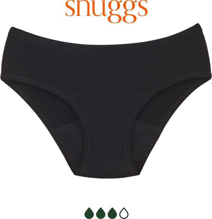 Produktbild Snuggs Classic Heavy (S)