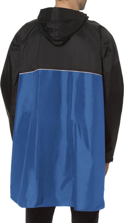 Actual product image Vaude Valero poncho (XXL)
