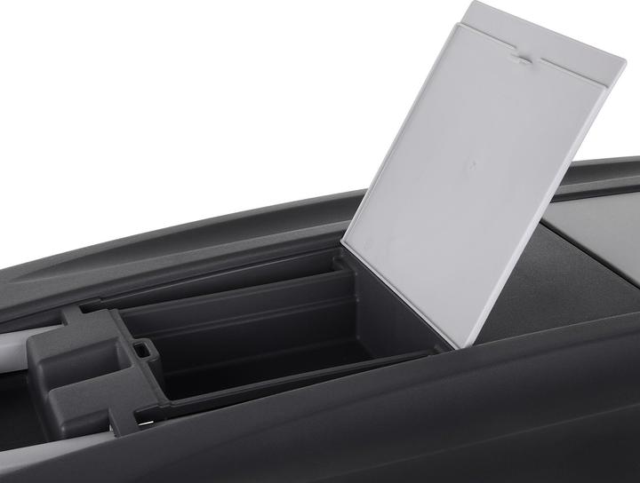 Immagine prodotto Zolux Stefanplast Transporter Gulliver 6 IATA Plus (Cane, Gatto, Lavabile in lavatrice)