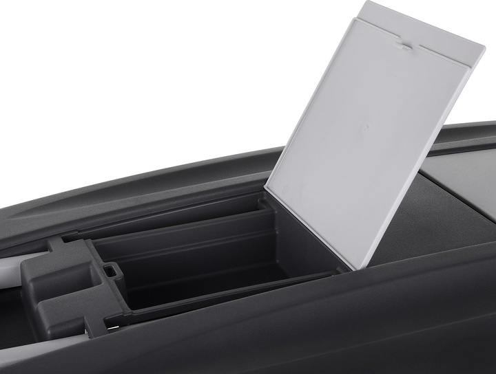Actual product image Zolux Stefanplast Transporter Gulliver 6 IATA Plus (Dog, Cat, Machine washable)