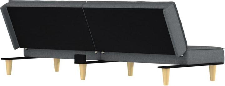 Actual product image vidaXL Schlafsofa