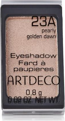 Actual product image Artdeco Pearl (23A golden dawn)