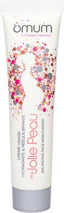 Image du produit Omum Ma Jolie Peau Hydratant visage équilibrant (40 ml, Crème 24h)