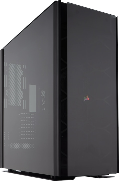 Corsair Obsidian 1000D (ATX, mATX, Mini-ITX, E-ATX)