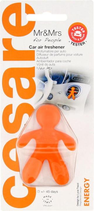 Image du produit Mr & Mrs Fragrance Cesare