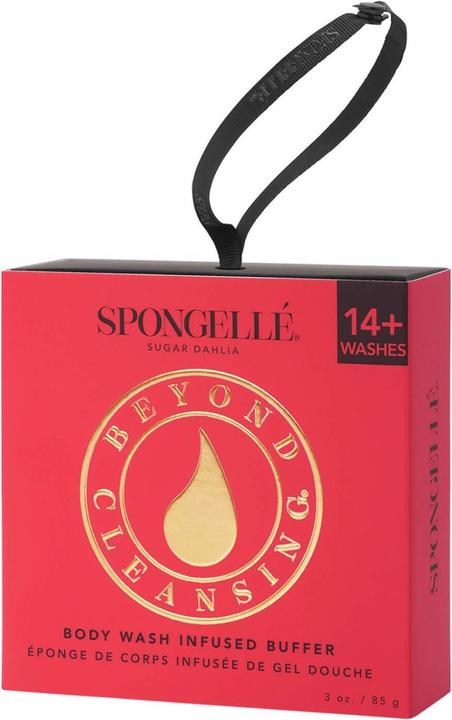 Produktbild Spongellé Boxed Flower - Sugar Dahlia