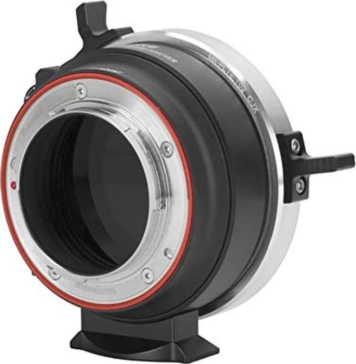 Produktbild Meike Mk Plte C