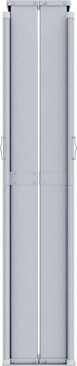 Produktbild vidaXL Seitenmarkise (10 m)