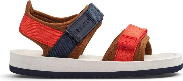 Actual product image Liewood Monty sandal extra light (24)