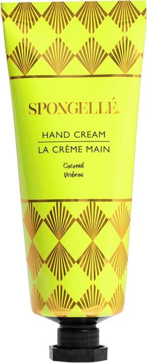 Verveine, Huile de coco