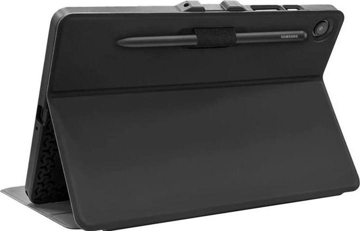 Actual product image Targus Click In Case For Samsung (Samsung Galaxy Tab A11+, Samsung Galaxy Tab A9+)